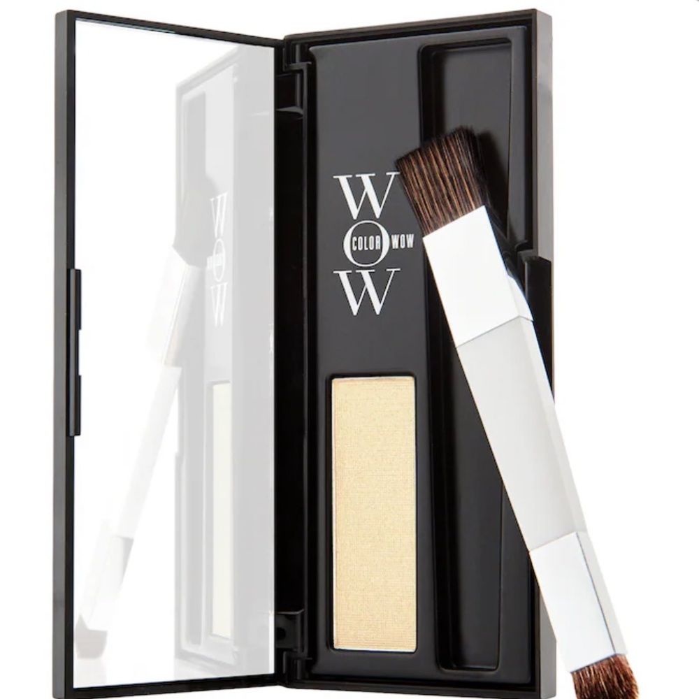 NEW COLOR WOW Root Coverup Powder
